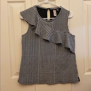 dress shirt, never worn, tags have been taken off